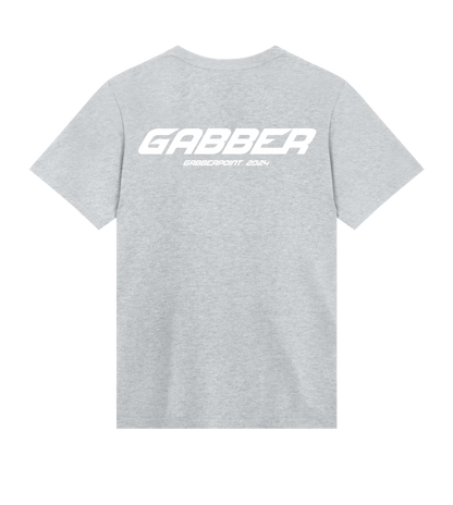 GABBERPOINT - T-SHIRT EDIZIONE RACING