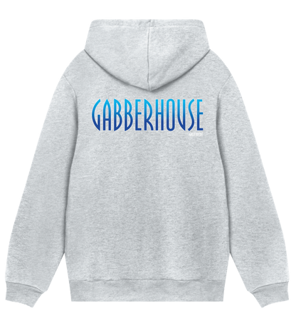 FELPA CON CAPPUCCIO GABBERPOINT - GABBERHOUSE
