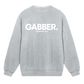 GABBERPOINT - ORIGINAL SWEATSHIRT