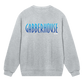 FELPA GABBERPOINT - GABBERHOUSE