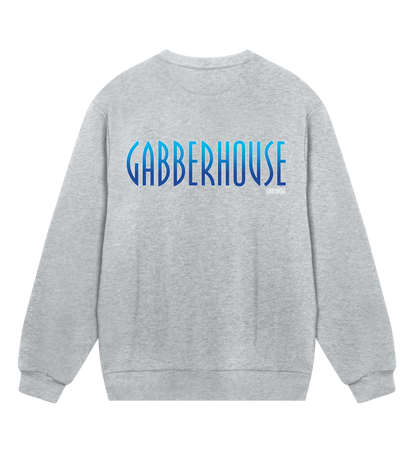 FELPA GABBERPOINT - GABBERHOUSE