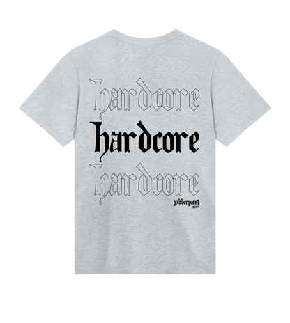 GABBERPOINT - HARDCORE ESSENTIAL T-SHIRT