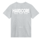 GABBERPOINT - MAGLIETTA HARDCORE TILL WE DIE
