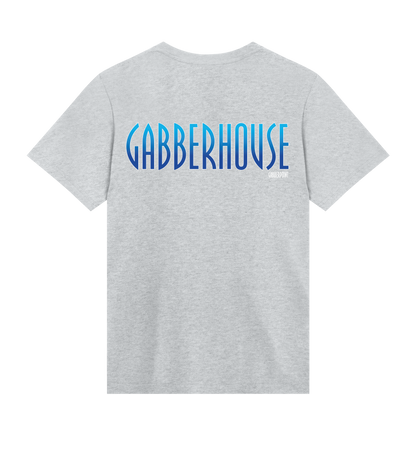 GABBERPOINT - GABBERHOUSE T-SHIRT