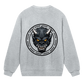 GABBERPOINT - SPEEDCORE ROUND SWEATSHIRT