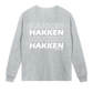 GABBERPOINT - MANICA LUNGA HAKKEN ESSENTIAL