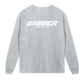 GABBERPOINT - MAGLIA MANICA LUNGA RACING EDITION