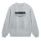 GABBERPOINT - FELPA ORIGINALE 2.0