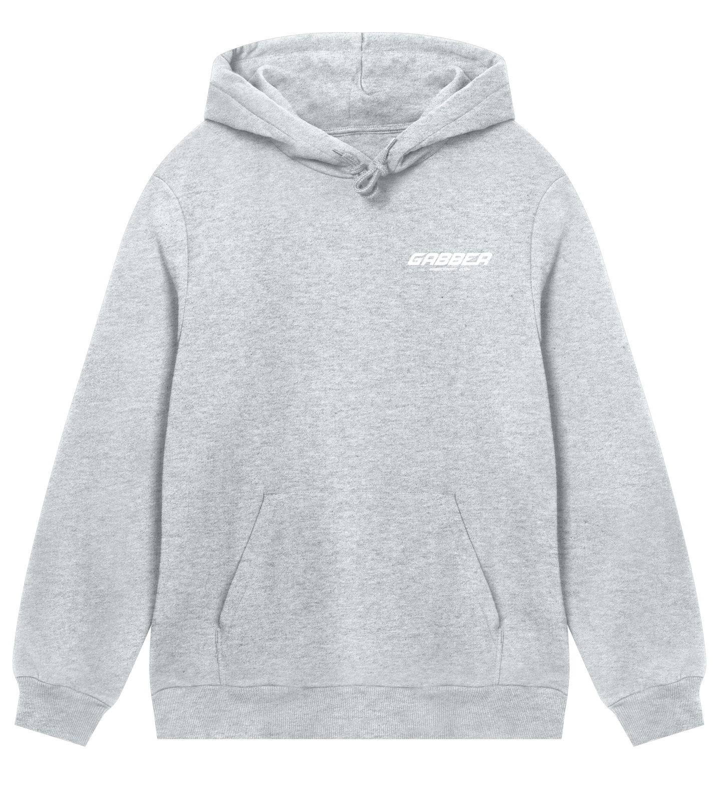 GABBERPOINT - RACING EDITION HOODIE