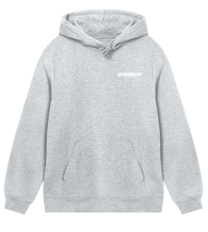 GABBERPOINT - RACING EDITION HOODIE