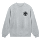 GABBERPOINT - SPEEDCORE ROUND SWEATSHIRT