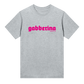 GABBERPOINT - T-SHIRT ESSENZIALE GABBERINA