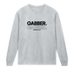 GABBERPOINT - MANICA LUNGA ORIGINALE 2.0