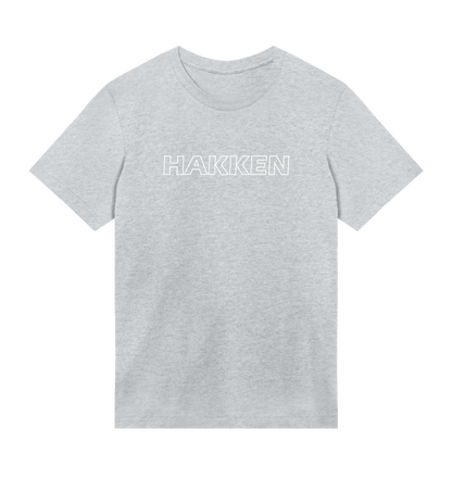 GABBERPOINT - T-SHIRT ESSENZIALE HAKKEN