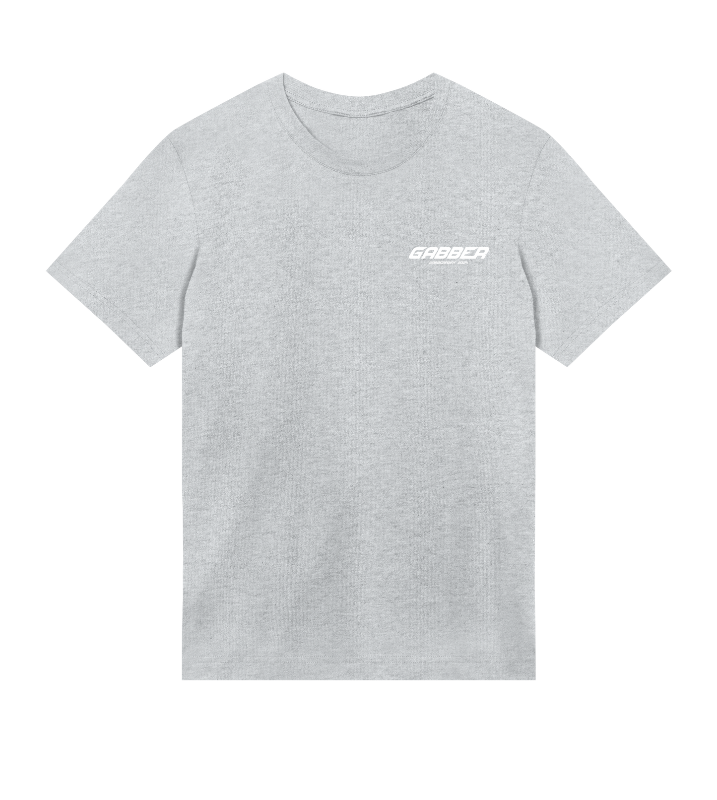 GABBERPOINT - T-SHIRT EDIZIONE RACING