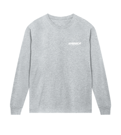 GABBERPOINT - MAGLIA MANICA LUNGA RACING EDITION