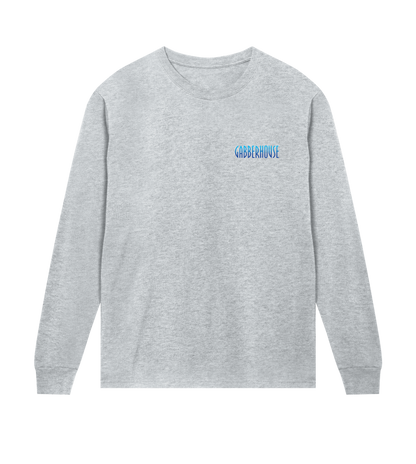 GABBERPOINT - GABBERHOUSE LONGSLEEVE