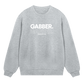 GABBERPOINT - FELPA ORIGINALE 2.0
