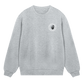 GABBERPOINT - HARDCORE WILL NEVER DIE ROUND SWEATSHIRT
