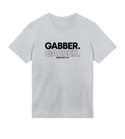 GABBERPOINT - MAGLIETTA ORIGINALE 2.0