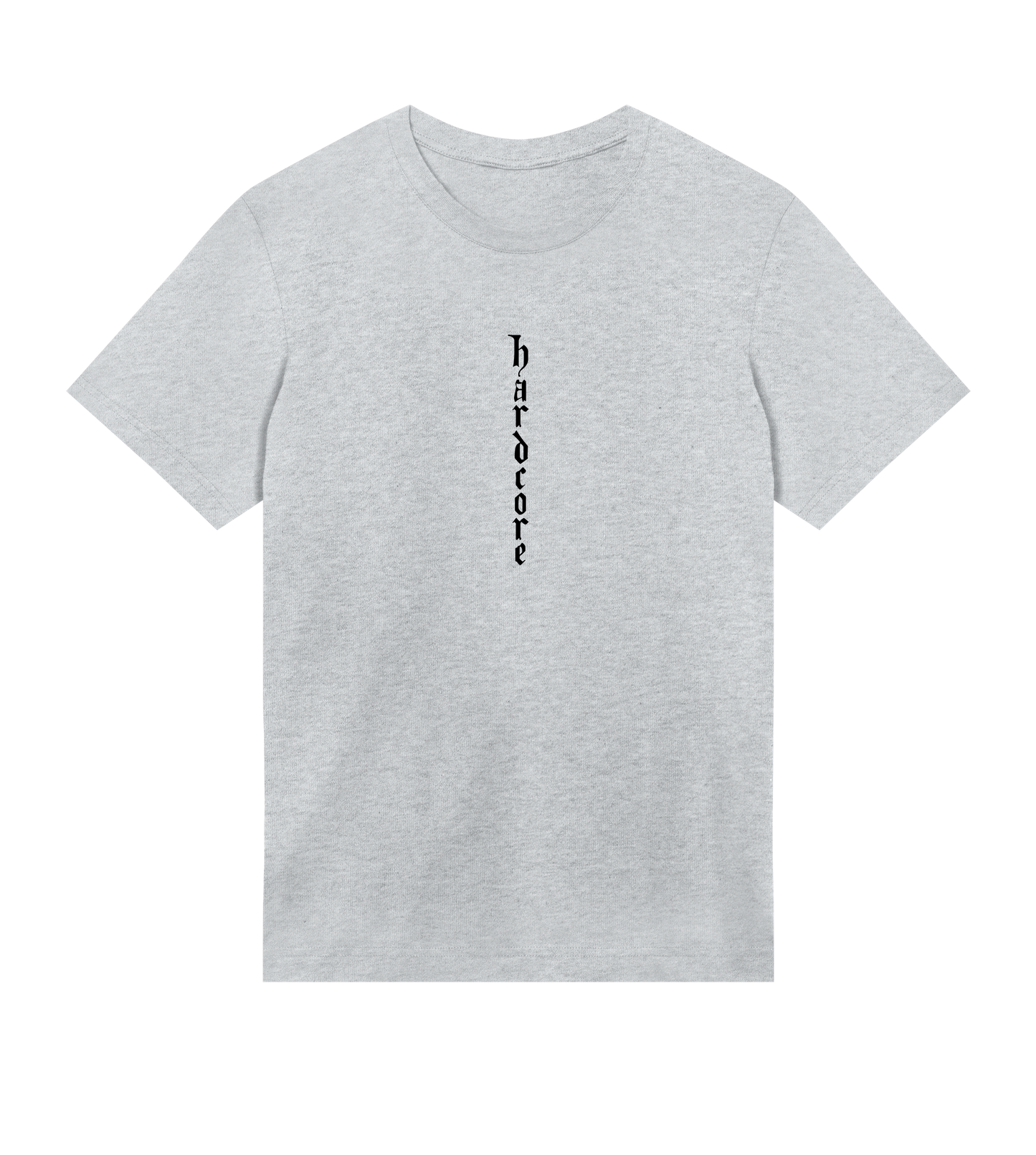 GABBERPOINT - HARDCORE ESSENTIAL T-SHIRT