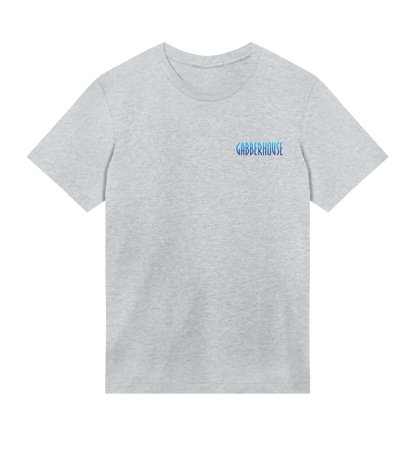 GABBERPOINT - GABBERHOUSE T-SHIRT