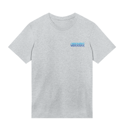 GABBERPOINT - GABBERHOUSE T-SHIRT