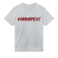 GABBERPOINT - T-SHIRT CON OPERE D'ARTE INFERNO