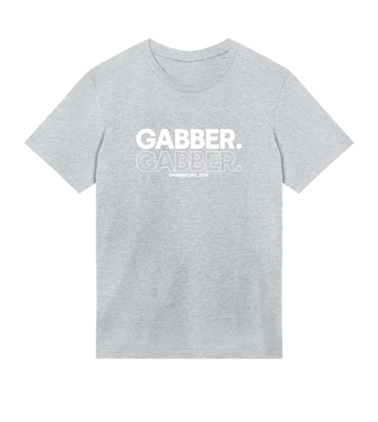 GABBERPOINT - MAGLIETTA ORIGINALE 2.0