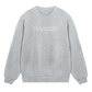 GABBERPOINT - HAKKEN ESSENTIAL SWEATSHIRT