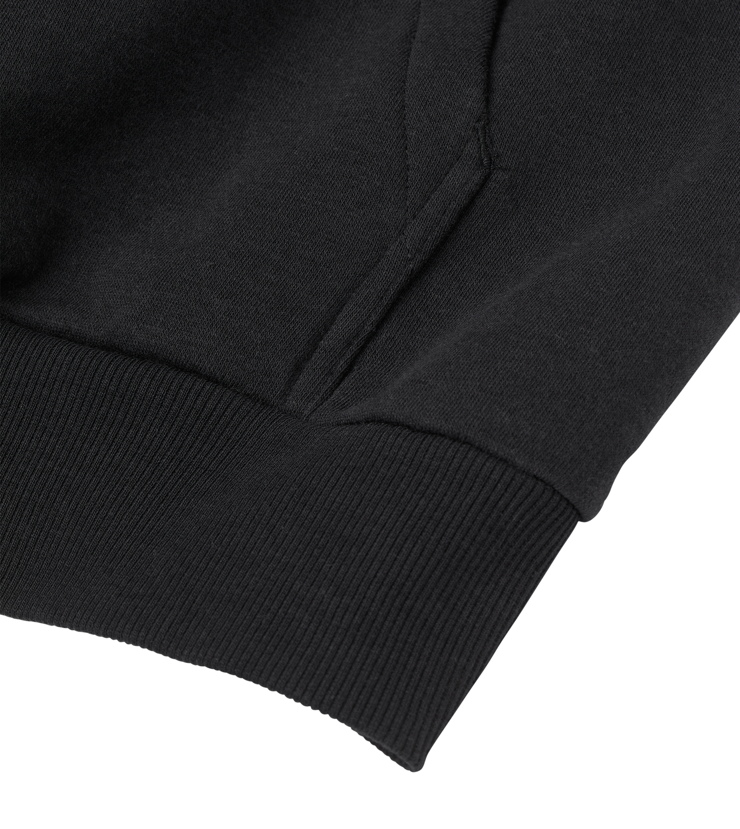 GABBERPOINT - FELPA CON CAPPUCCIO ORIGINALE 2.0