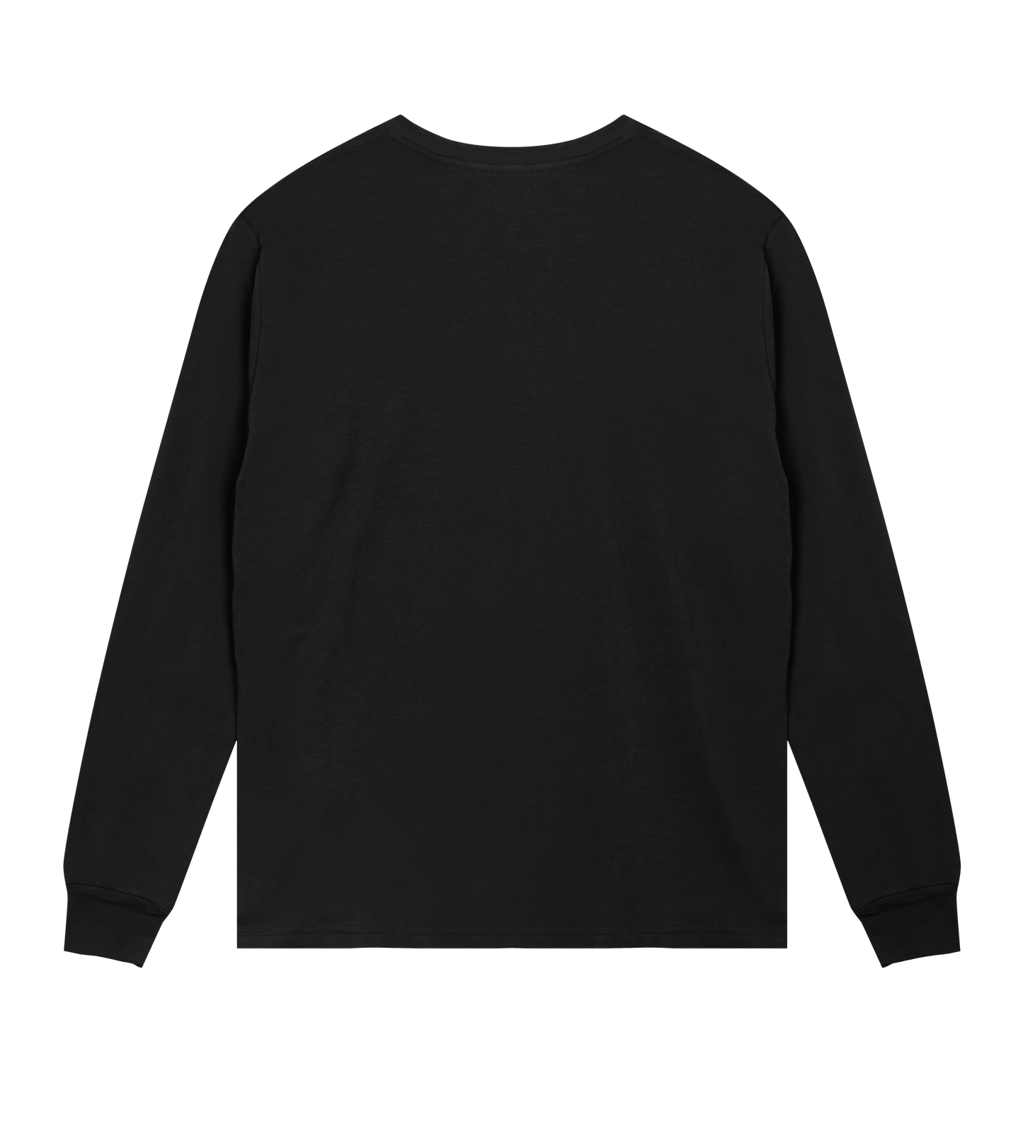 GABBERPOINT - EARLY GABBER LONGSLEEVE
