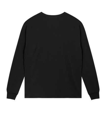 GABBERPOINT - EARLY GABBER LONGSLEEVE