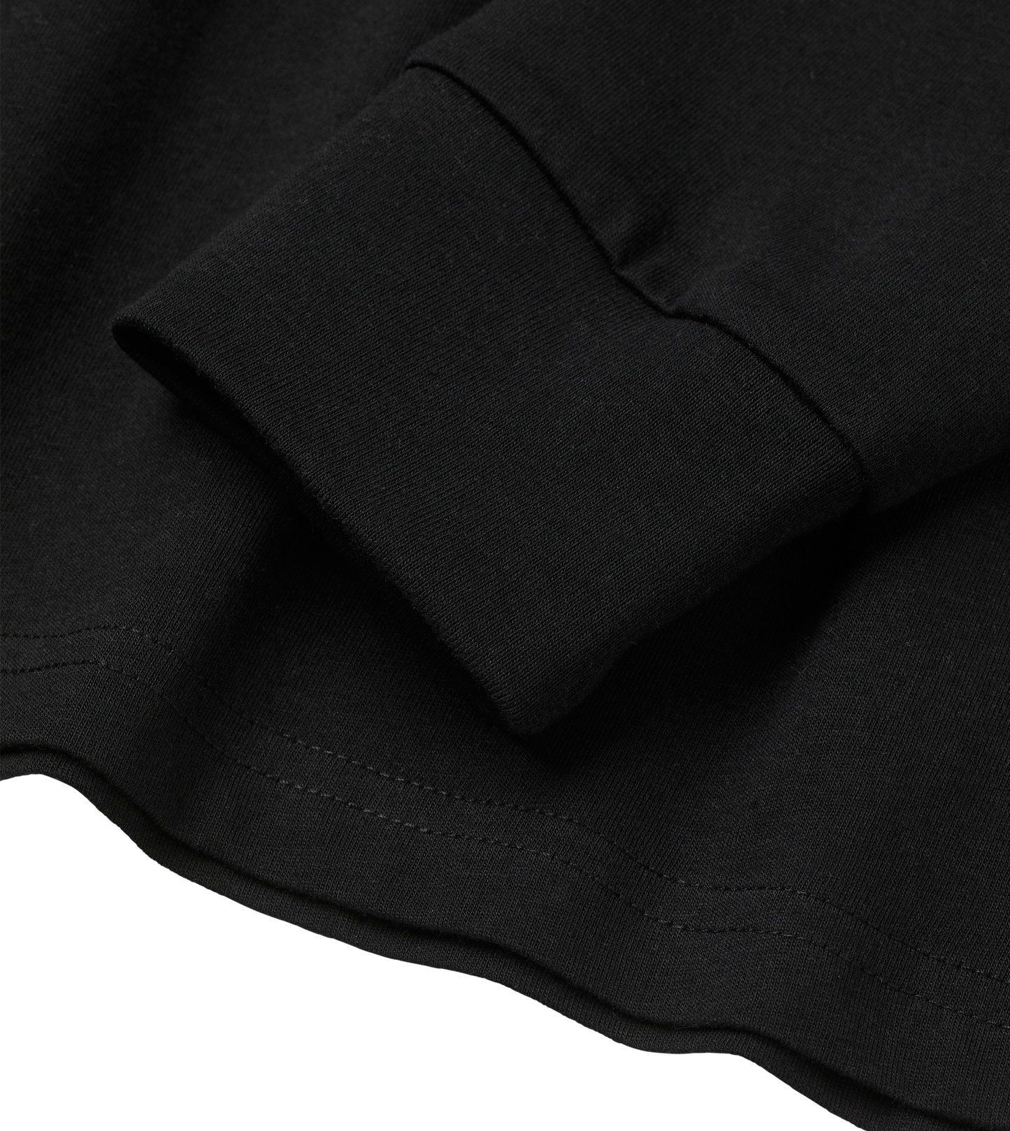 GABBERPOINT - GABBERHOUSE LONGSLEEVE