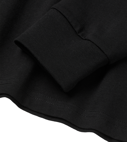GABBERPOINT - GABBERHOUSE LONGSLEEVE