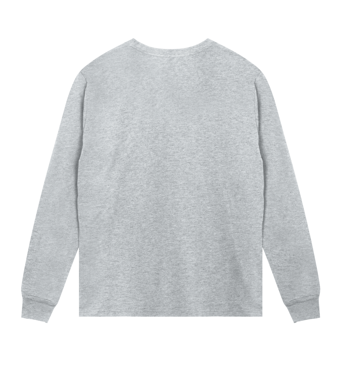 GABBERPOINT - EARLY GABBER LONGSLEEVE