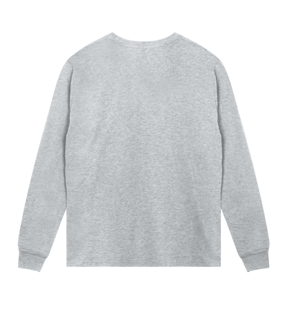GABBERPOINT - EARLY GABBER LONGSLEEVE