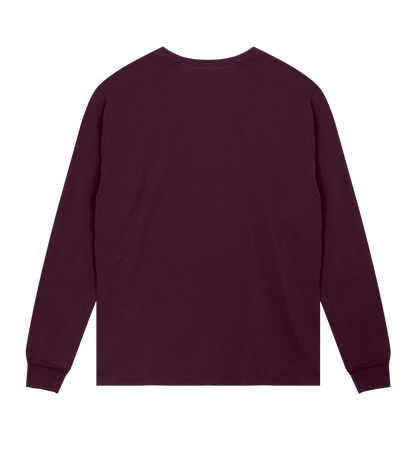 GABBERPOINT - EARLY GABBER LONGSLEEVE
