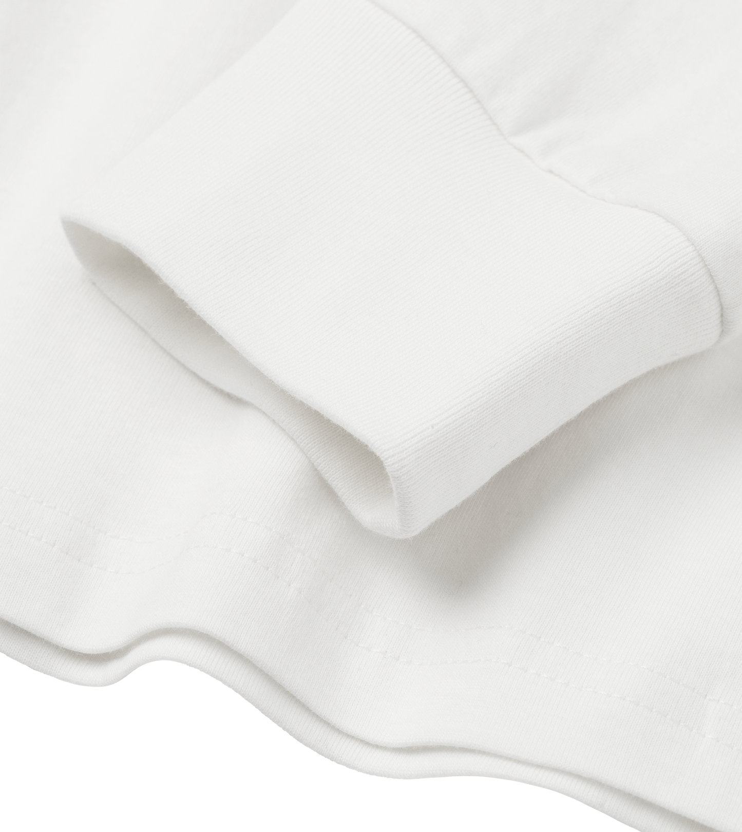 GABBERPOINT - GABBERHOUSE LONGSLEEVE