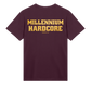 GABBERPOINT - MAGLIETTA HARDCORE DEL MILLENNIO