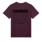 GABBERPOINT - MAGLIETTA ORIGINALE 2.0