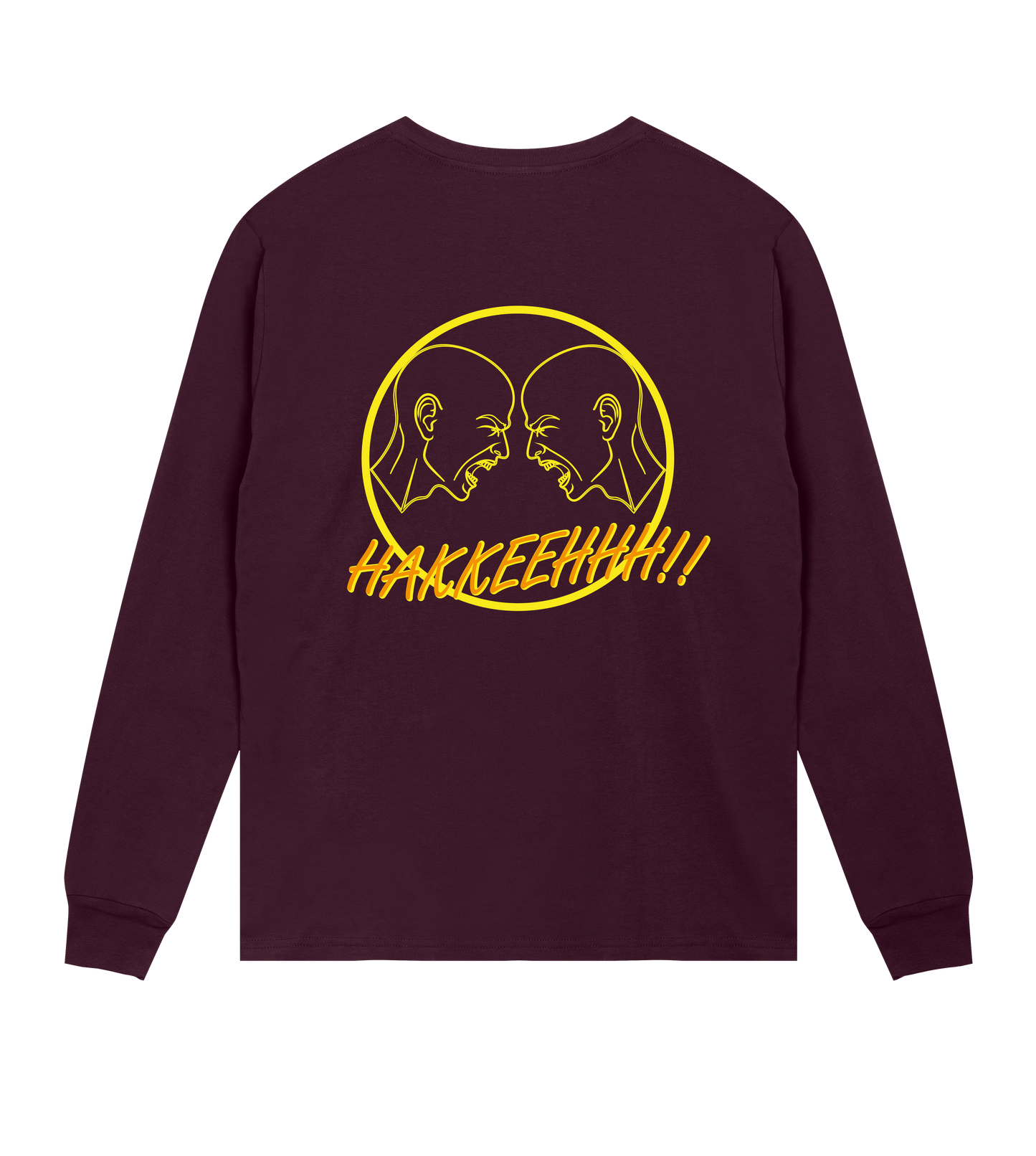 GABBERPOINT - HAKKEEHHH!! MANICA LUNGA