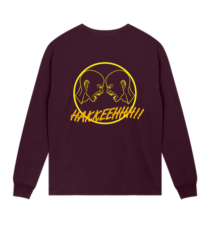 GABBERPOINT - HAKKEEHHH!! MANICA LUNGA