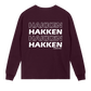 GABBERPOINT - MANICA LUNGA HAKKEN ESSENTIAL