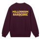 GABBERPOINT - FELPA MILLENNIUM HARDCORE