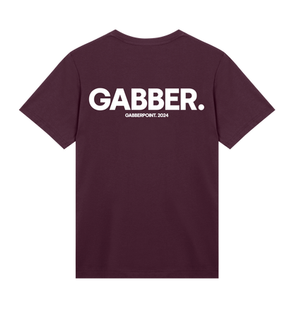 GABBERPOINT - ORIGINAL T-SHIRT