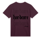 GABBERPOINT - MAGLIETTA ESSENZIALE HARDCORE