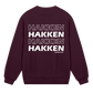 GABBERPOINT - HAKKEN ESSENTIAL SWEATSHIRT