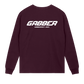 GABBERPOINT - MAGLIA MANICA LUNGA RACING EDITION