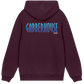 GABBERPOINT - GABBERHOUSE HOODIE